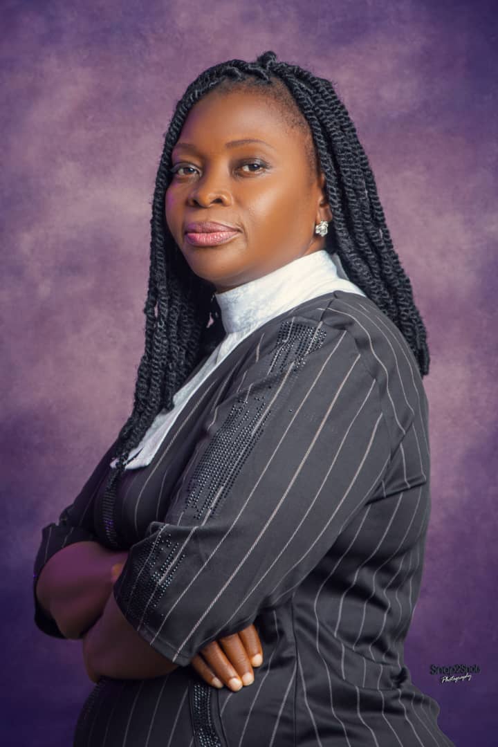 REGINA OREIGHE OVORO, ESQ