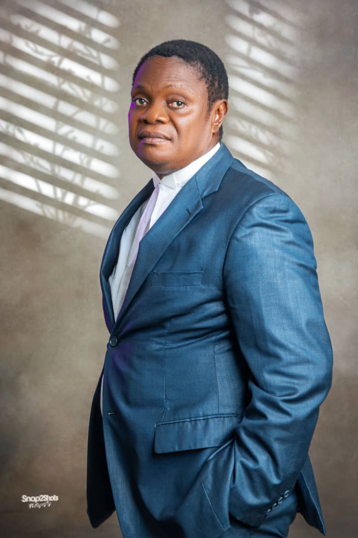 NWOKE GODWIN OKEZIE, ESQ
