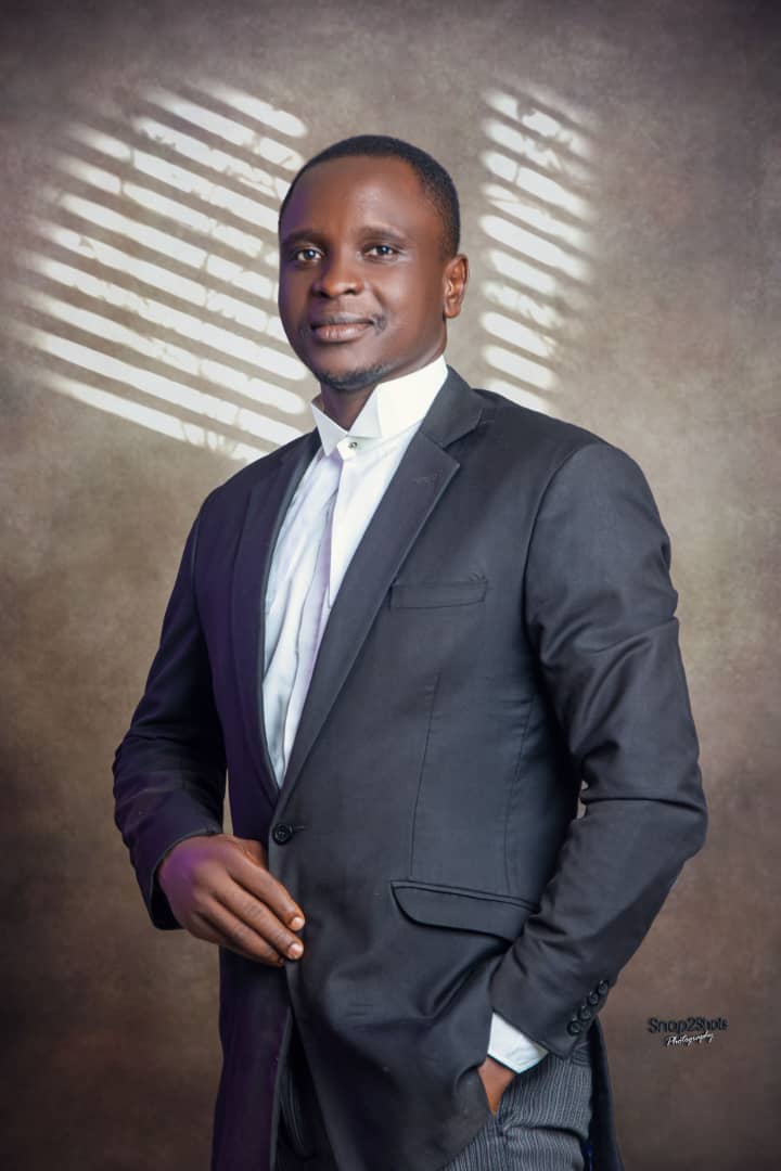 NOEL ELOHO IGHOTA, ESQ.